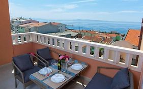 Apartments Livira Makarska